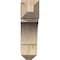 Ekena Millwork Thorton Craftsman Rough Sawn Bracket, Douglas Fir, 4"W x 14"D x 14"H BKT04X14X14THR04RDF - alternate 4